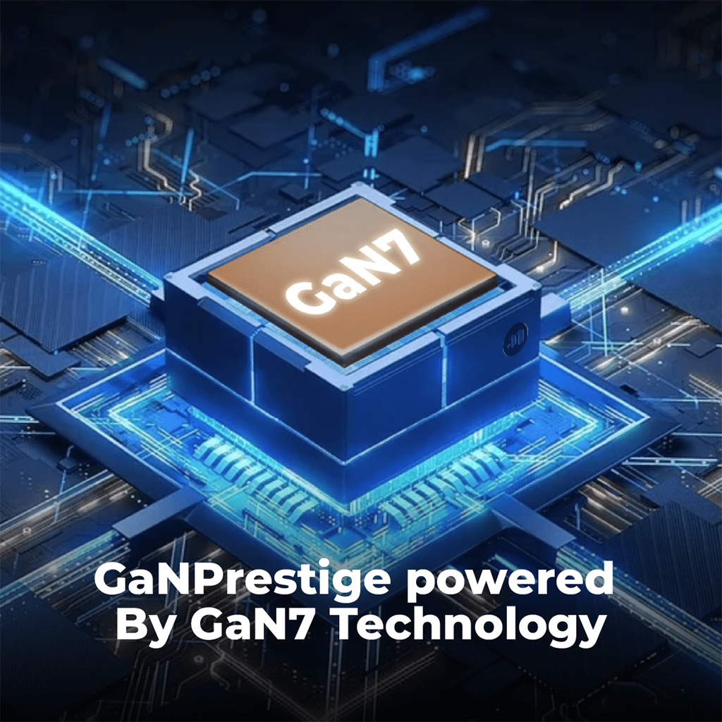 Bộ chuyển đổi du lịch PD70W MAZER InfiniteTravel