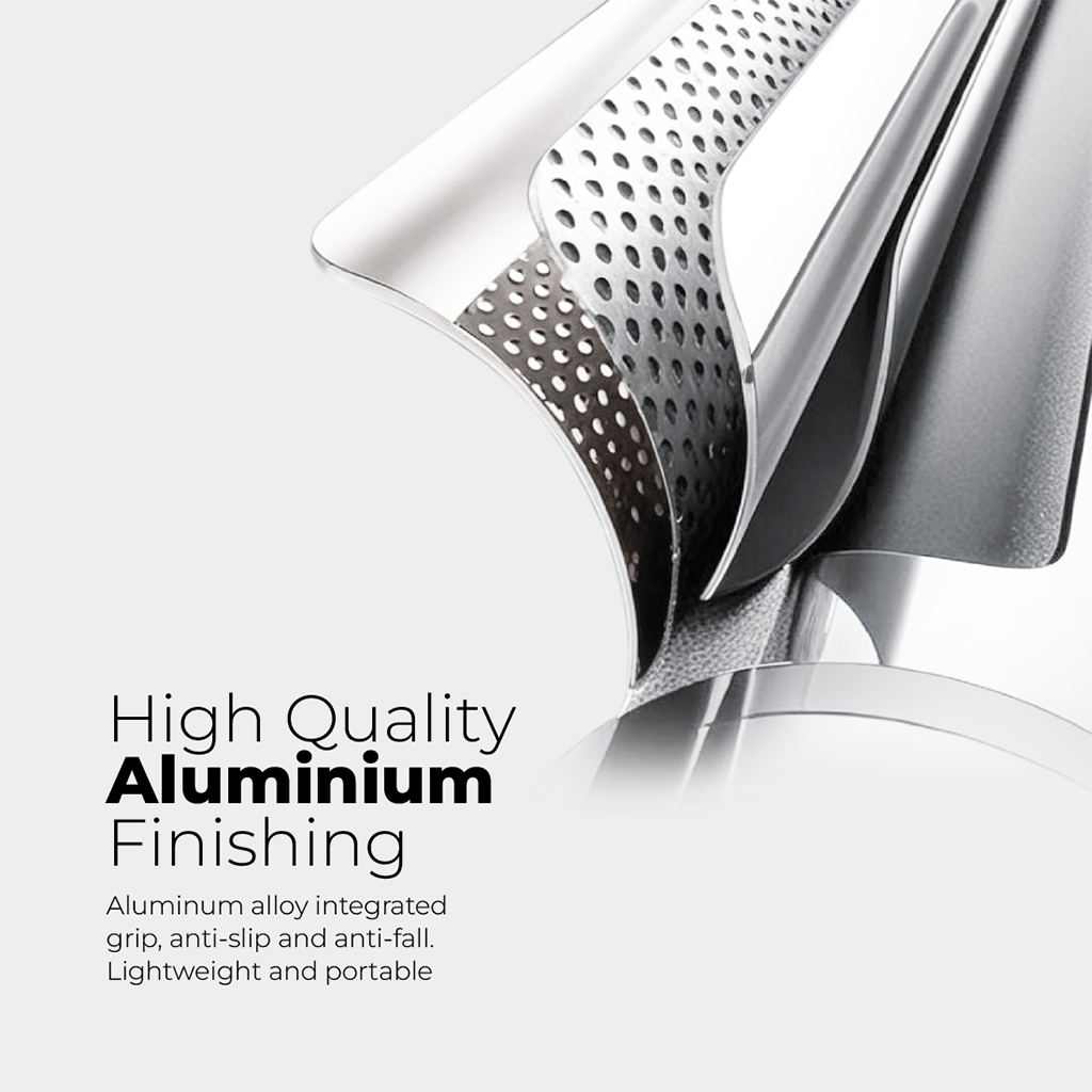 Gậy chụp ảnh nam châm Mazer Foldable MS20S