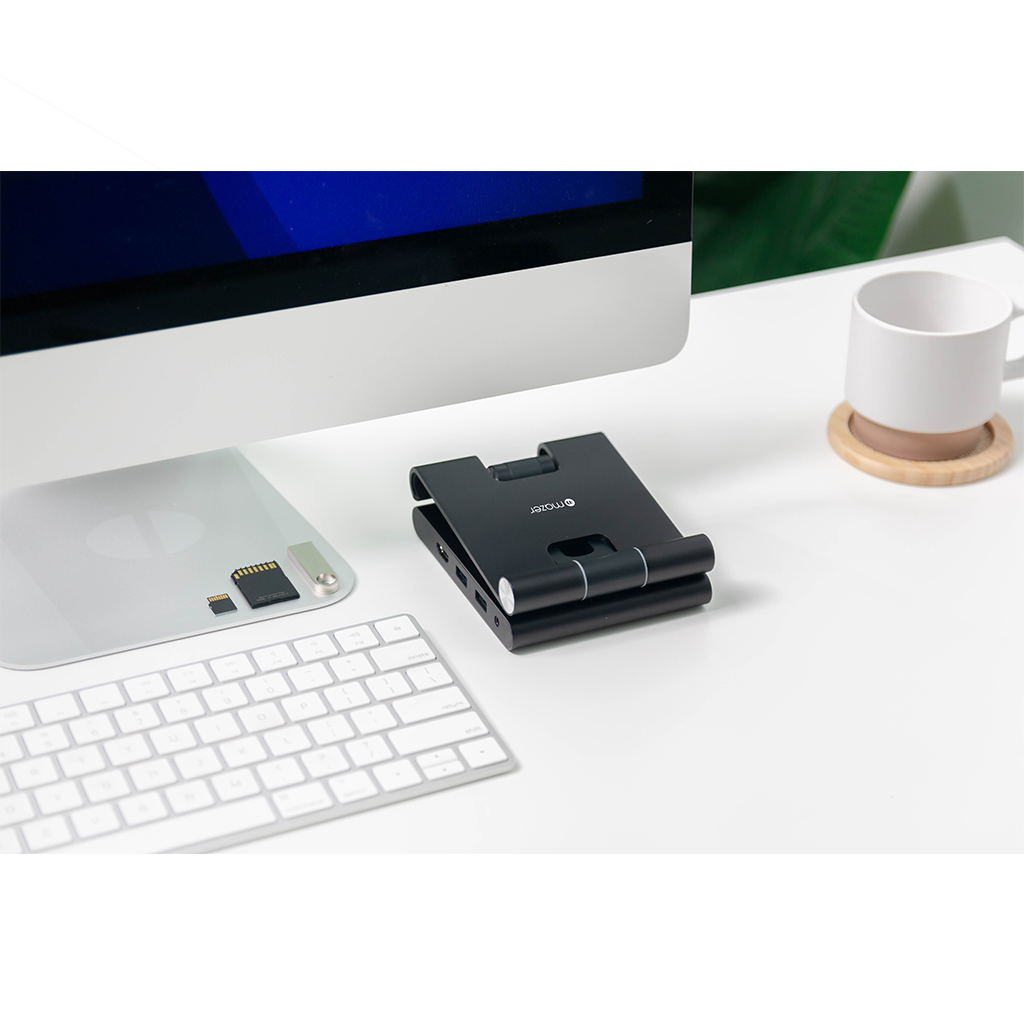 Bộ Chuyển Đổi Mazer Infinite Multimedia 8 in 1