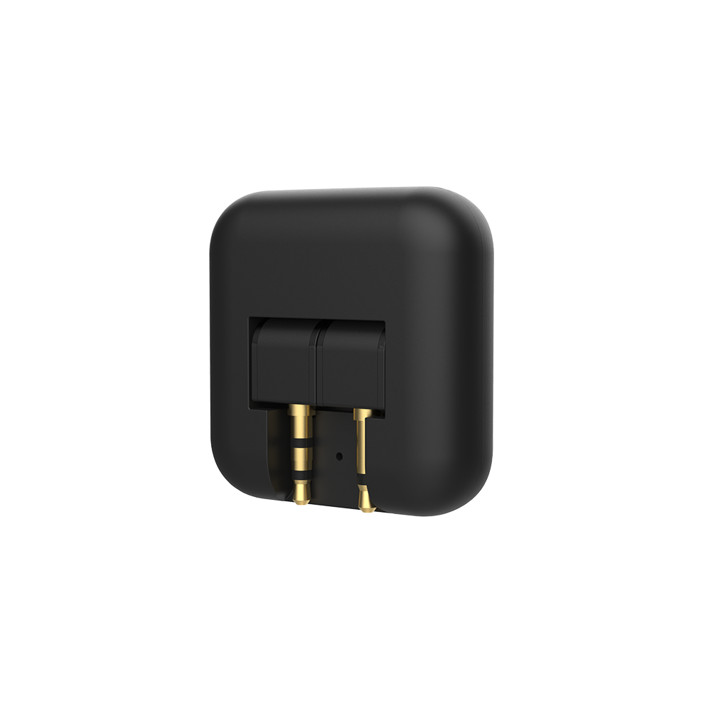 Bộ chuyển đổi âm thanh Mazer Infinite FlyMate Pro