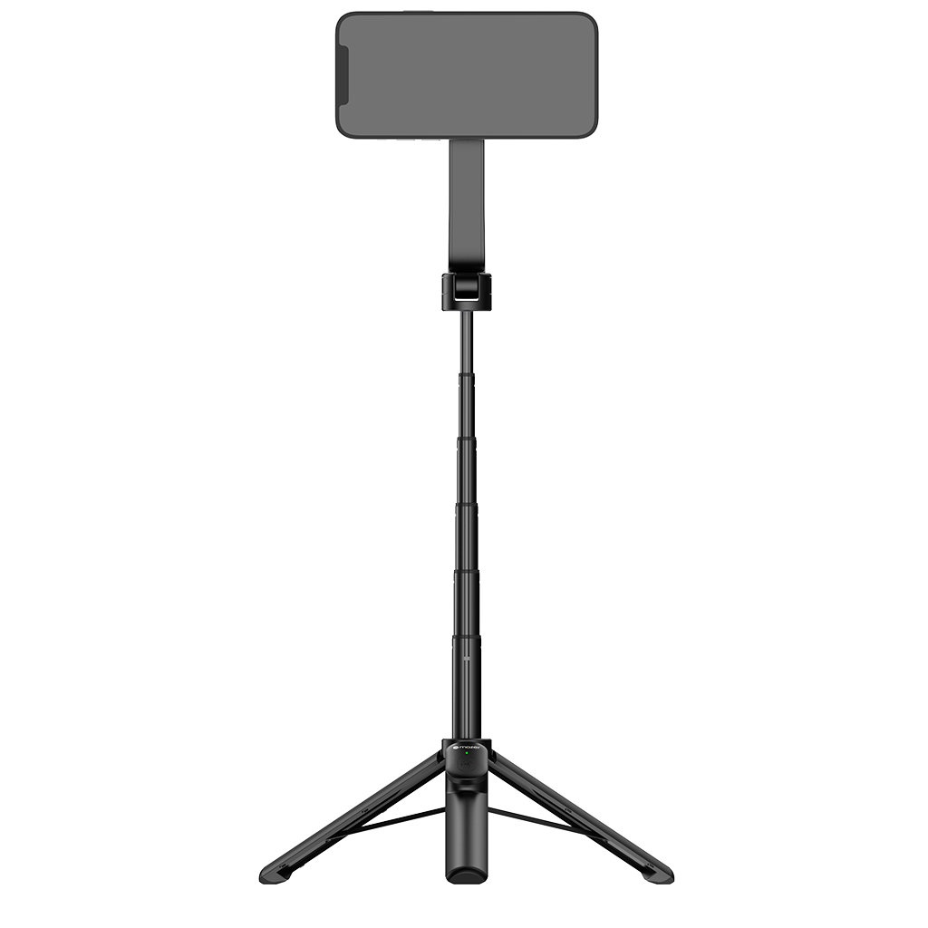 Gậy chụp ảnh nam châm Mazer Foldable MS20S