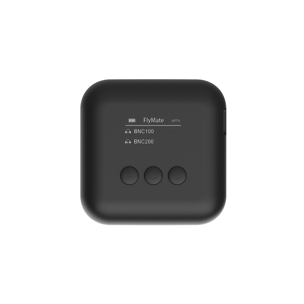 Bộ chuyển đổi âm thanh Mazer Infinite FlyMate Pro