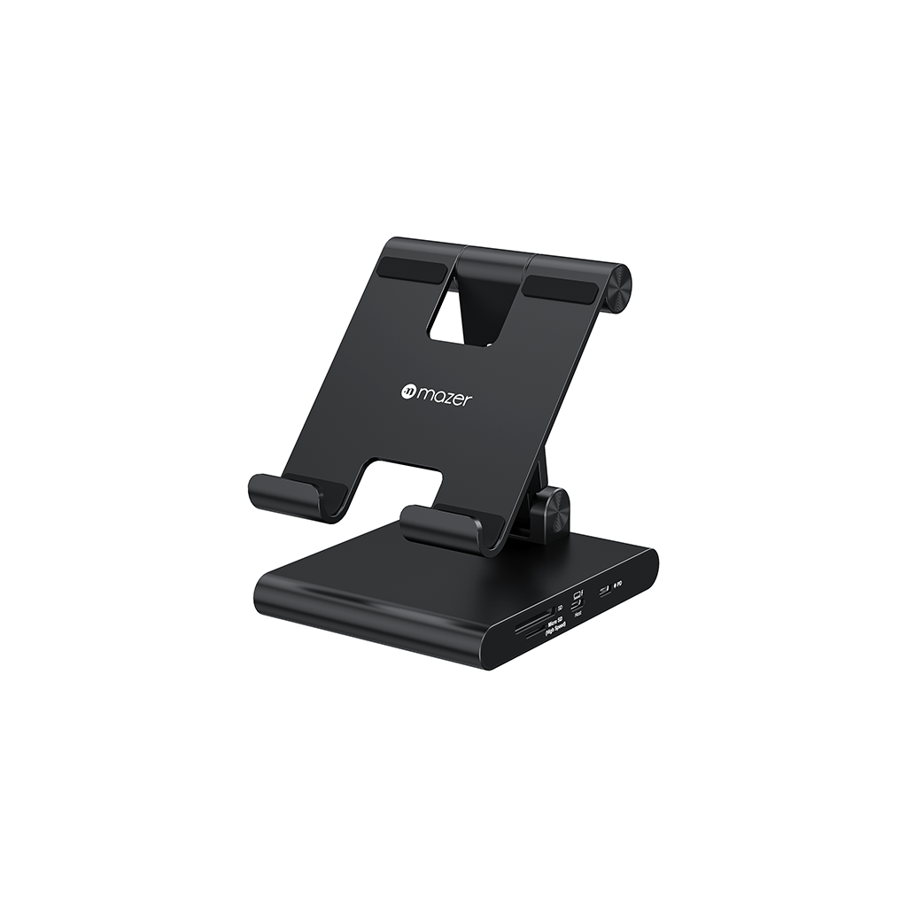 Bộ Chuyển Đổi Mazer Infinite Multimedia 8 in 1