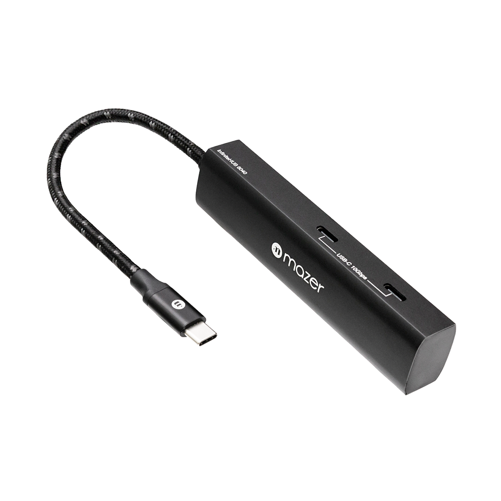 Bộ chuyển đổi Mazer 4 in 1 InfiniteLINK MULTI6040