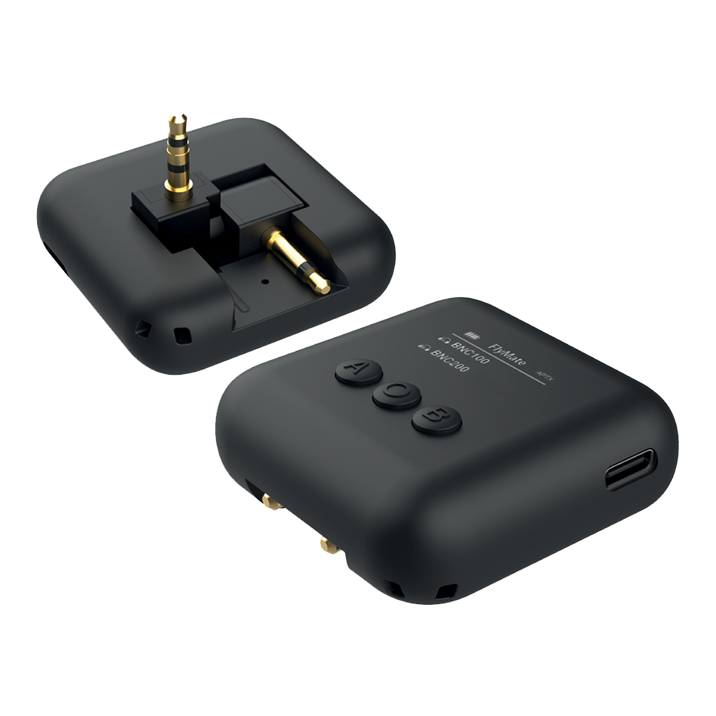 Bộ chuyển đổi âm thanh Mazer Infinite FlyMate Pro