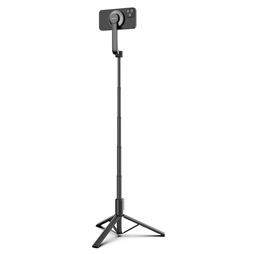Gậy chụp ảnh nam châm Mazer Foldable MS20S