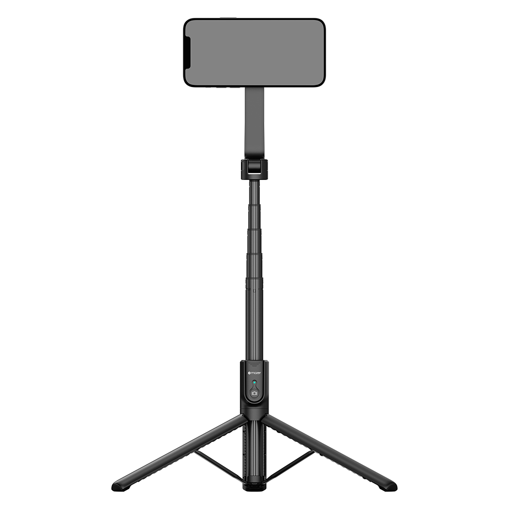 Gậy chụp ảnh nam châm Mazer Foldable MS20S