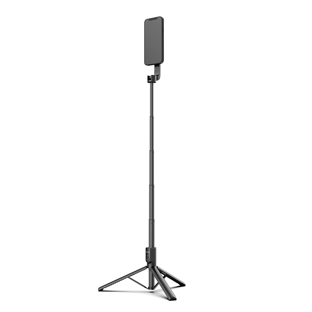 Gậy chụp ảnh nam châm Mazer Foldable MS20S