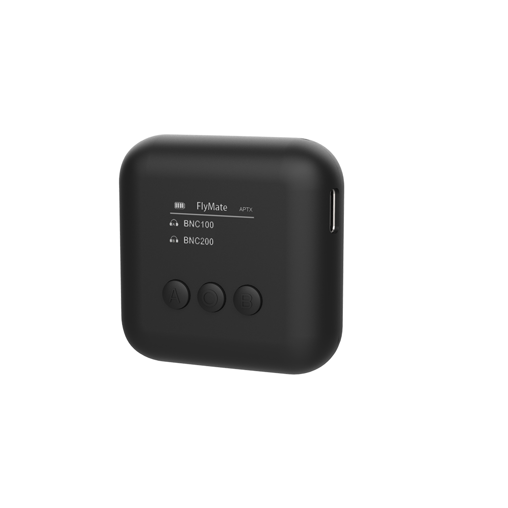 Bộ chuyển đổi âm thanh Mazer Infinite FlyMate Pro