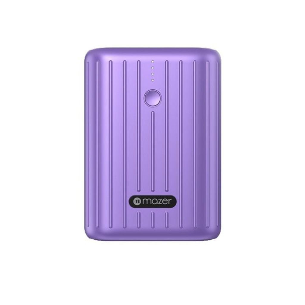 Pin Sạc Dự Phòng Mazer SuperMini V2 10.000mAh