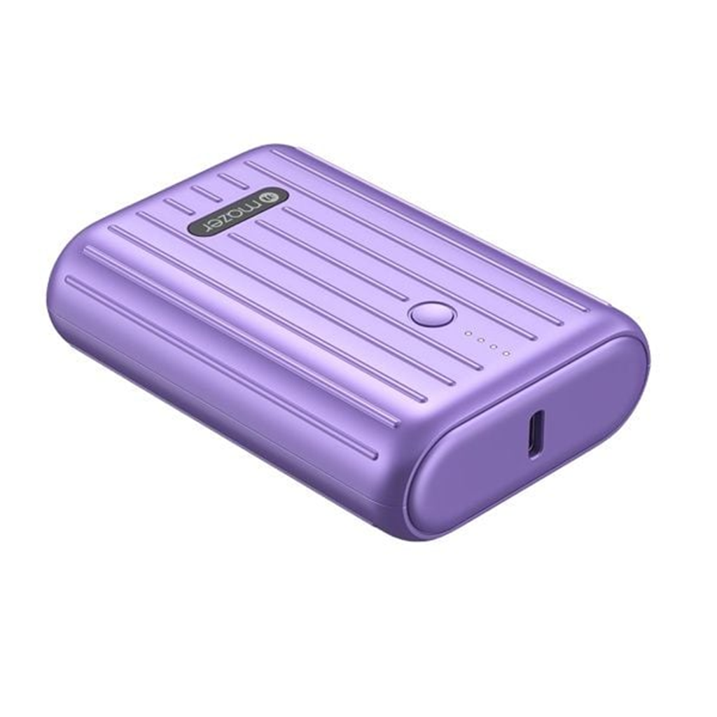 Pin Sạc Dự Phòng Mazer SuperMini V2 10.000mAh