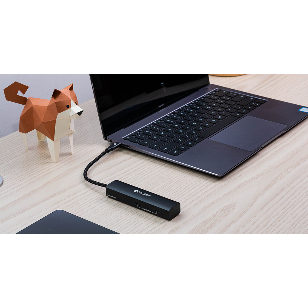 Bộ chuyển đổi Mazer 4 in 1 InfiniteLINK MULTI6040