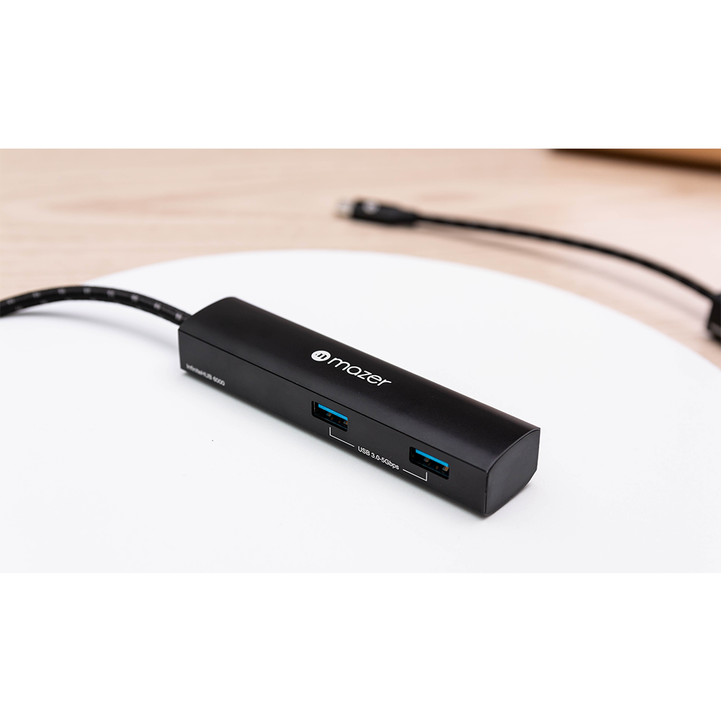 Bộ chuyển đổi Mazer 4 in 1 InfiniteLINK MULTI6000