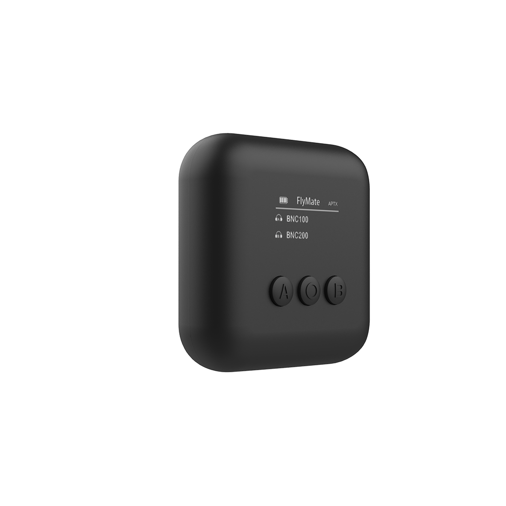 Bộ chuyển đổi âm thanh Mazer Infinite FlyMate Pro