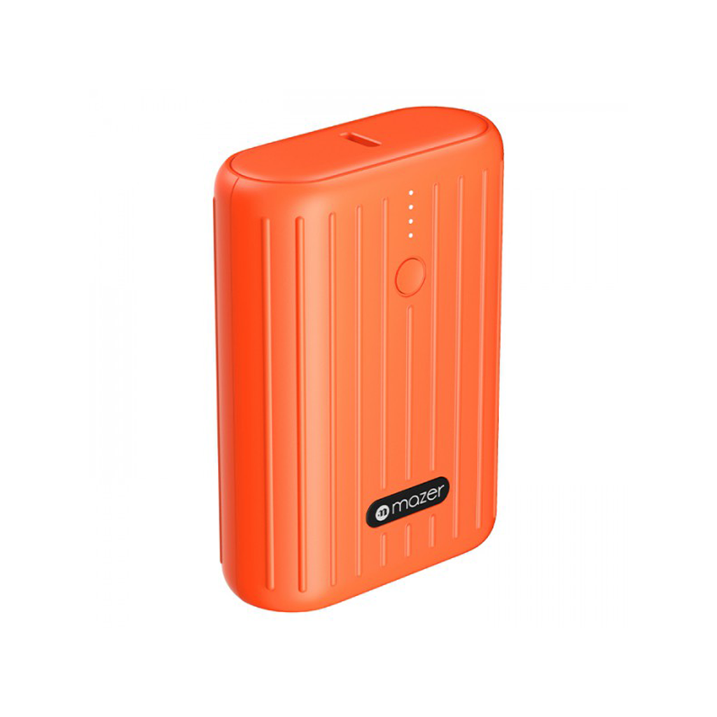 Pin Sạc Dự Phòng Mazer SuperMini V2 10.000mAh