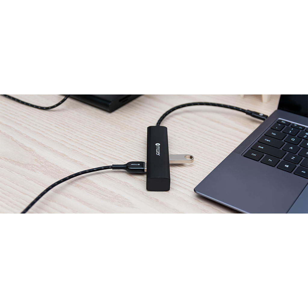 Bộ chuyển đổi Mazer 4 in 1 InfiniteLINK MULTI6000