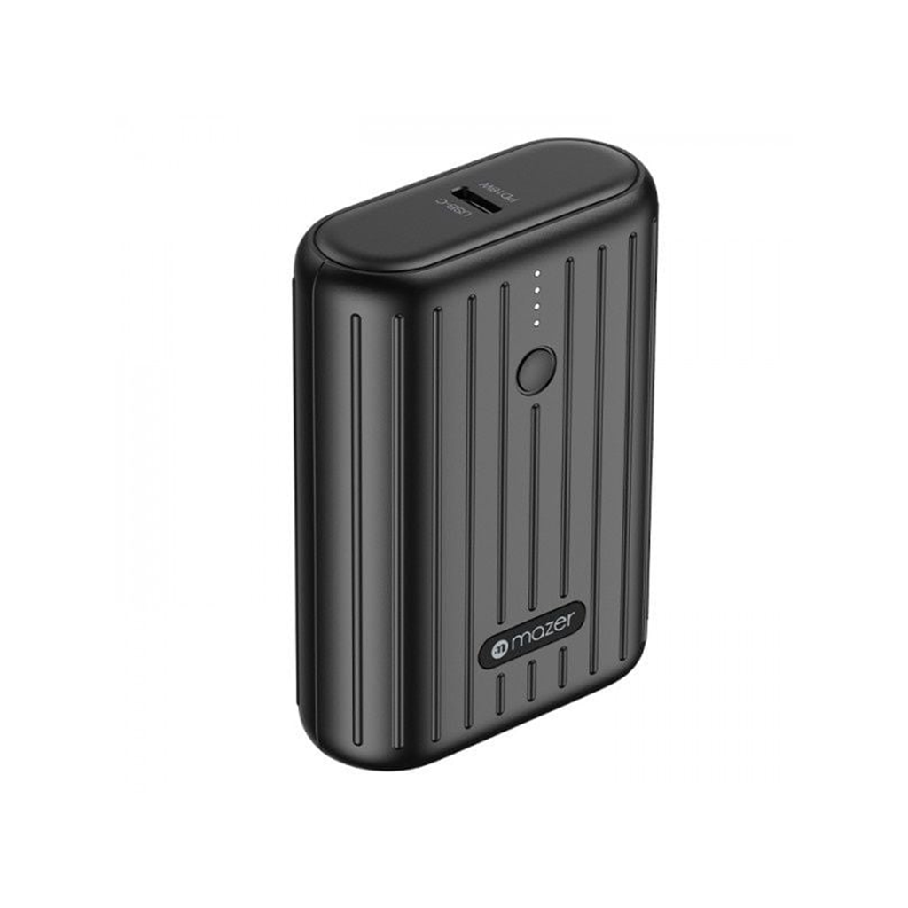 Pin Sạc Dự Phòng Mazer SuperMini V2 10.000mAh