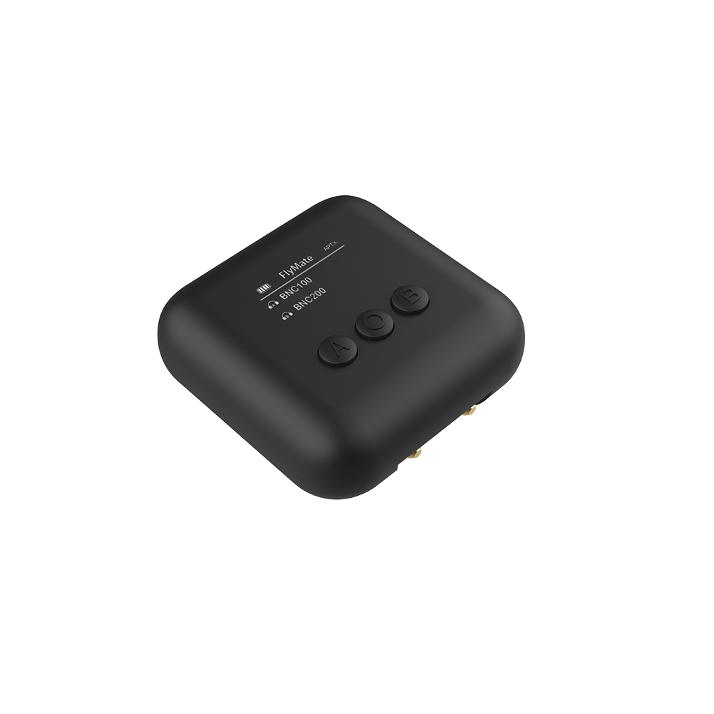 Bộ chuyển đổi âm thanh Mazer Infinite FlyMate Pro