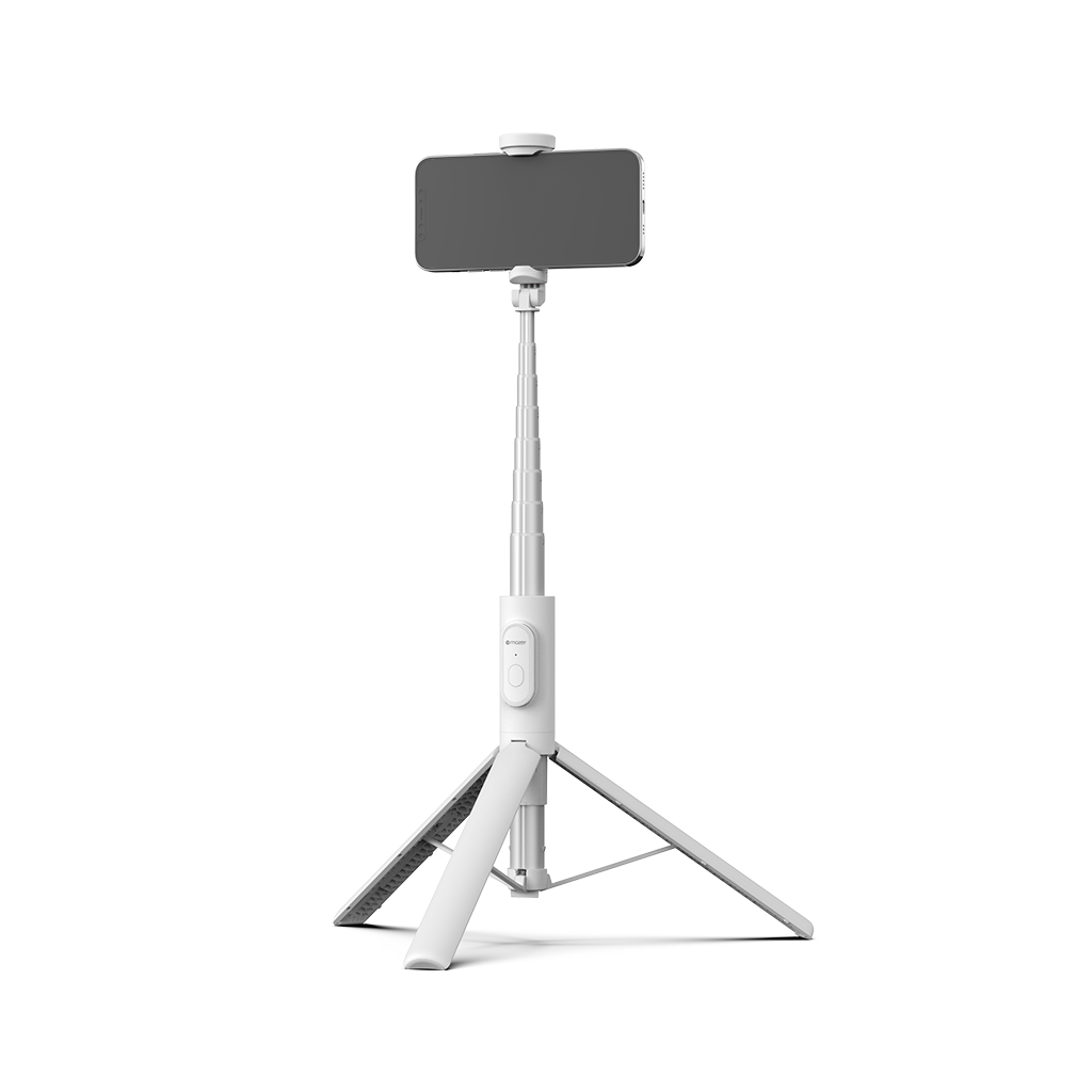 Gậy chụp ảnh Mazer Foldable M-S11L