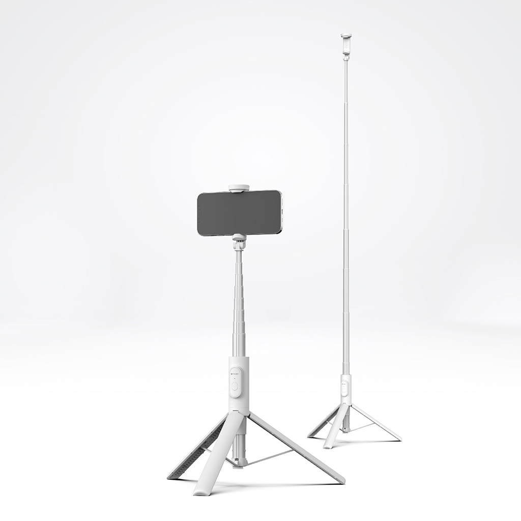 Gậy chụp ảnh Mazer Foldable M-S11L