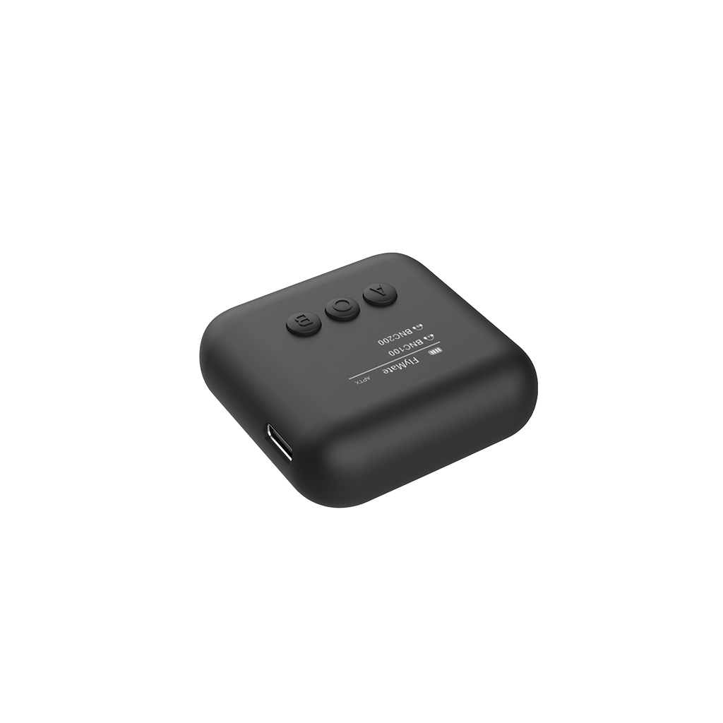 Bộ chuyển đổi âm thanh Mazer Infinite FlyMate Pro