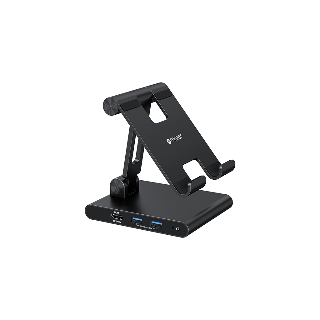 Bộ Chuyển Đổi Mazer Infinite Multimedia 8 in 1