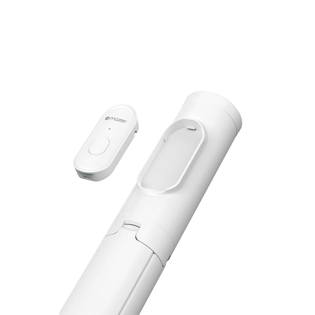 Gậy chụp ảnh Mazer Foldable M-S11L
