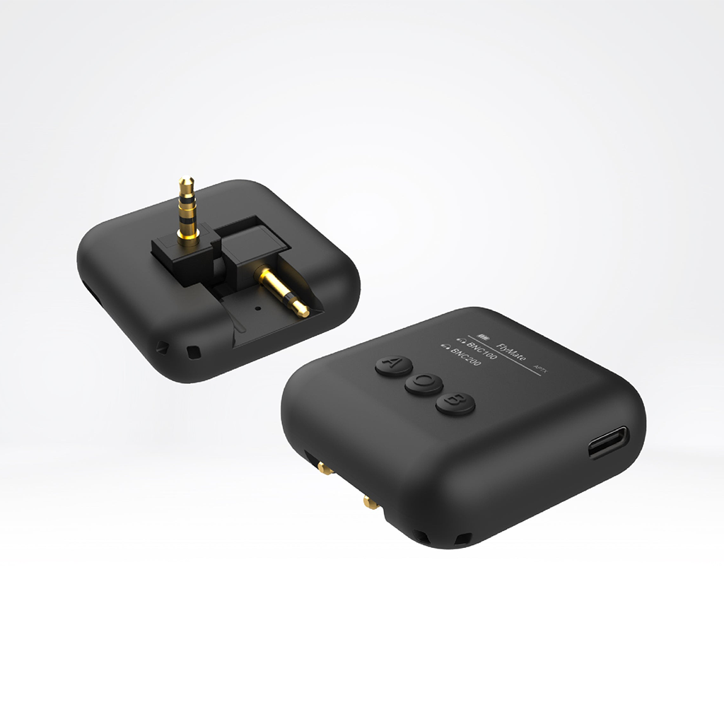 Bộ chuyển đổi âm thanh Mazer Infinite FlyMate Pro