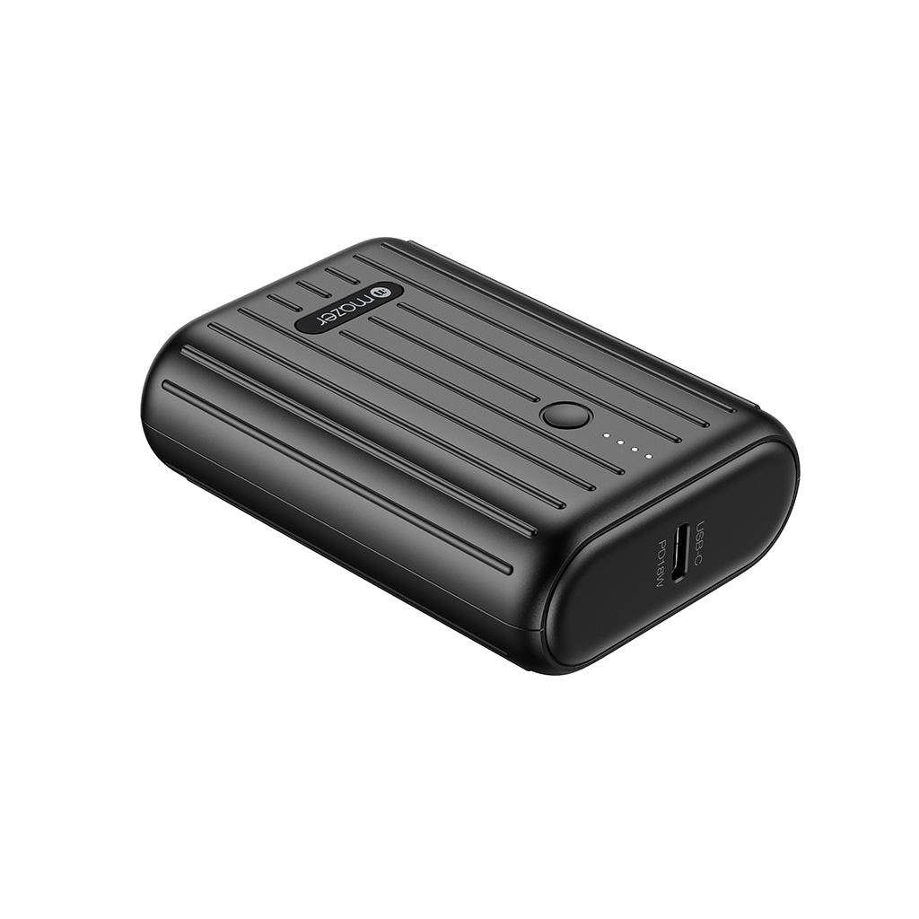 Pin Sạc Dự Phòng Mazer SuperMini V2 10.000mAh