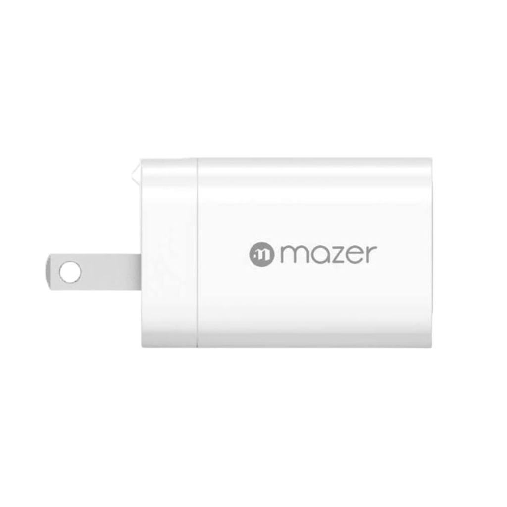 Củ Sạc Mazer Infinite Boots Super MINI Pro 33W