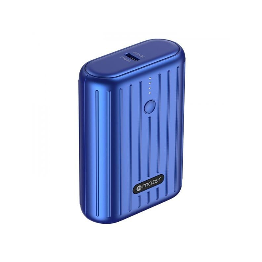 Pin Sạc Dự Phòng Mazer SuperMini V2 10.000mAh