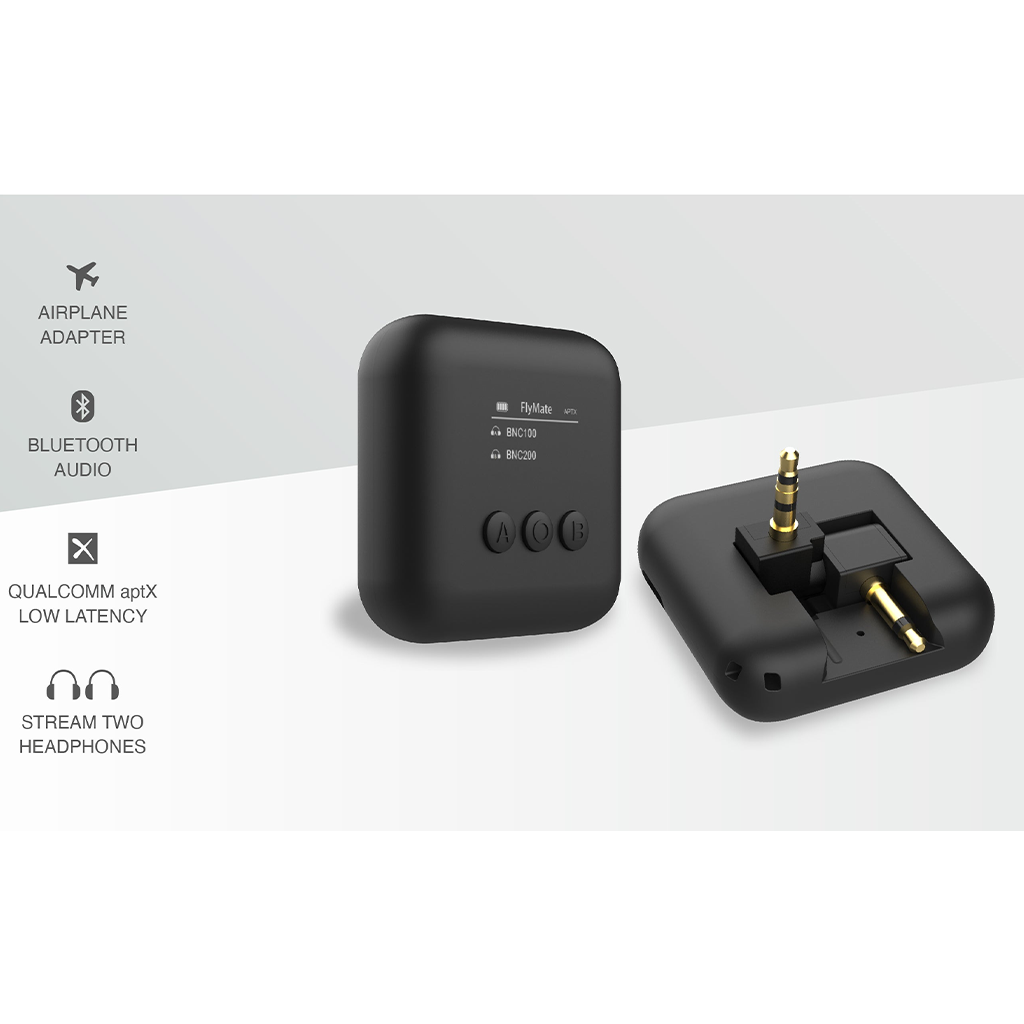 Bộ chuyển đổi âm thanh Mazer Infinite FlyMate Pro