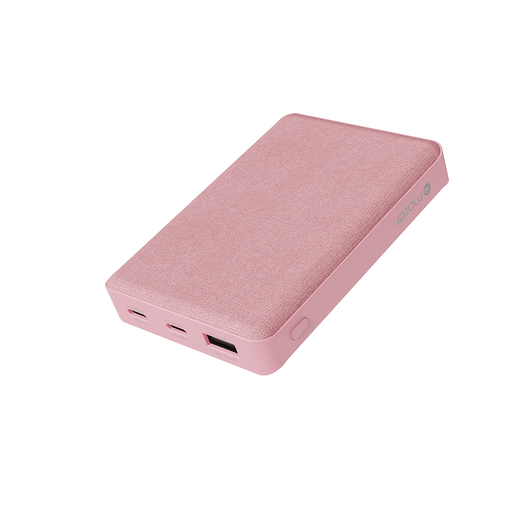 Pin Sạc Dự Phòng MAZER PowerCharger PD35W 10000mAh