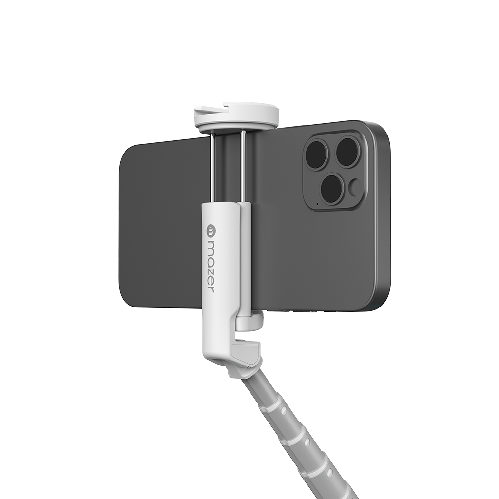 Gậy chụp ảnh Mazer Foldable M-S11L