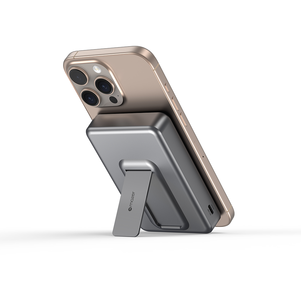 Pin sạc dự phòng không dây MAZER MagAir20 (Chứng nhận CCC)