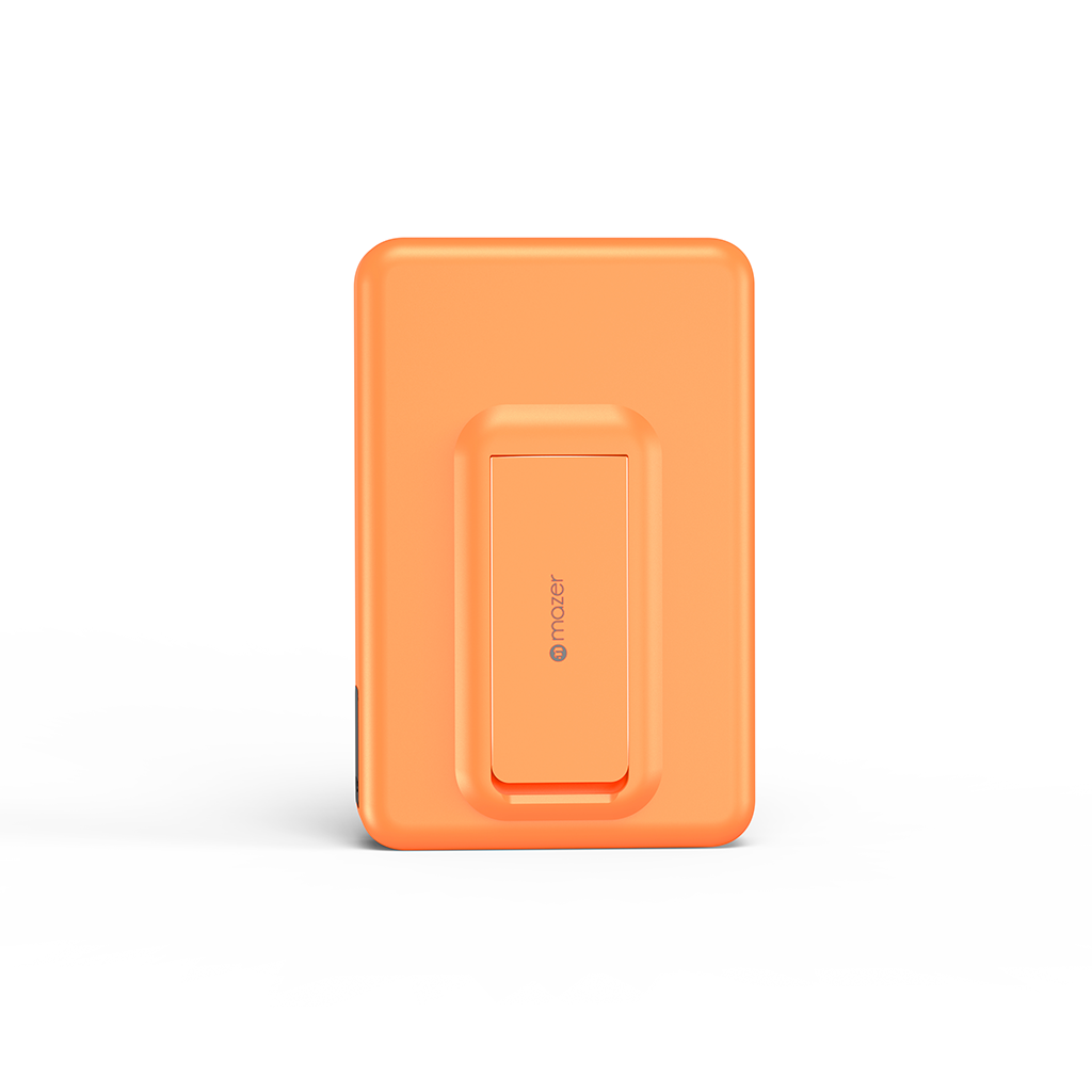 Pin sạc dự phòng không dây MAZER MagAir20 (Chứng nhận CCC)