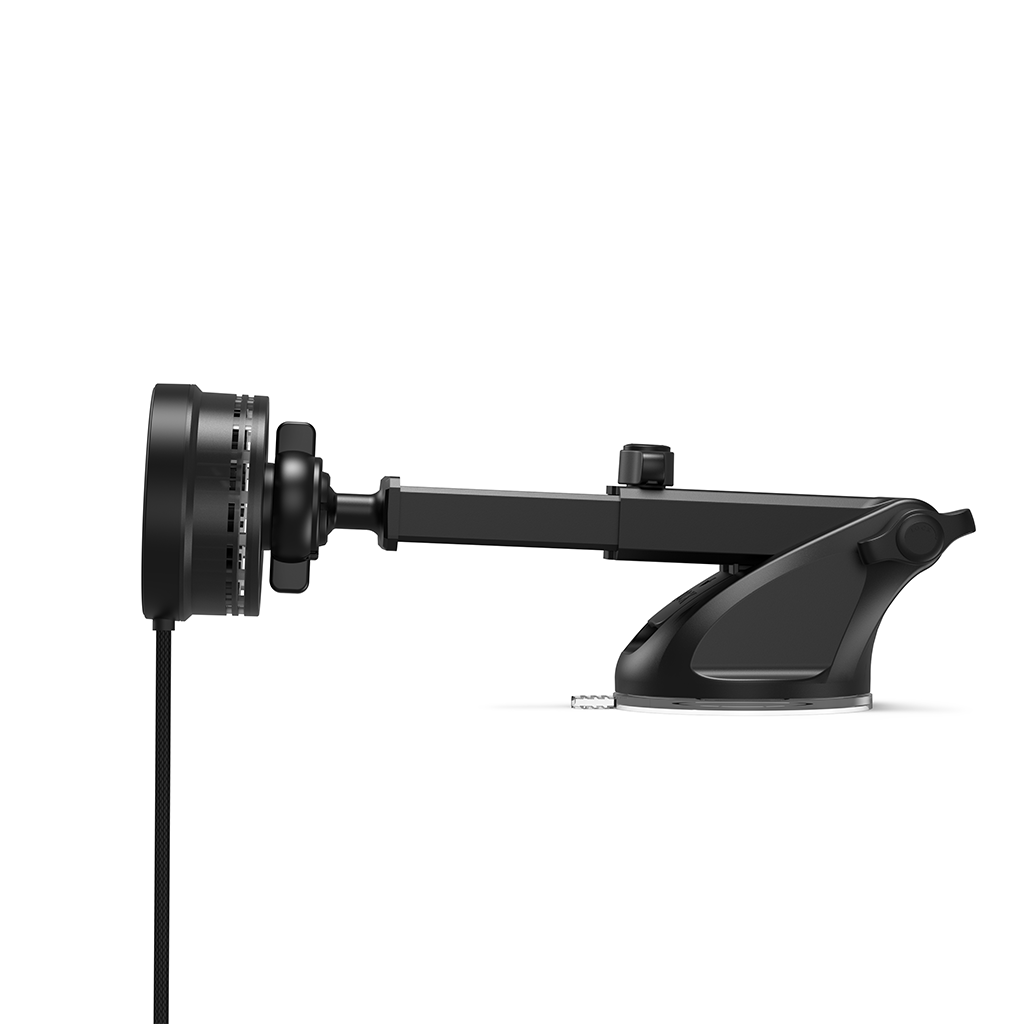 Đế sạc không dây Ôtô MAZER Qi2 15W MagTap700