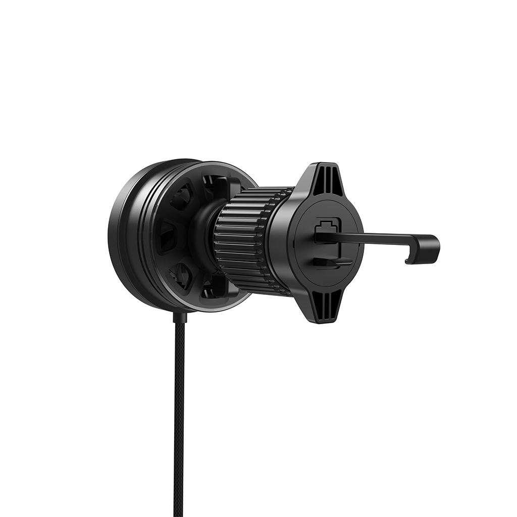 Sạc không dây Ôtô MAZER Qi2 15W MagTap720