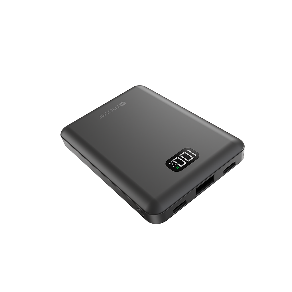 Pin sạc dự phòng 8.000mAh MAZER PD20W PocketCharge