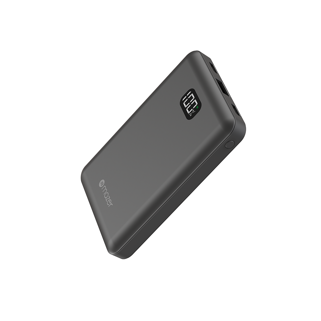 Pin sạc dự phòng 8.000mAh MAZER PD20W PocketCharge