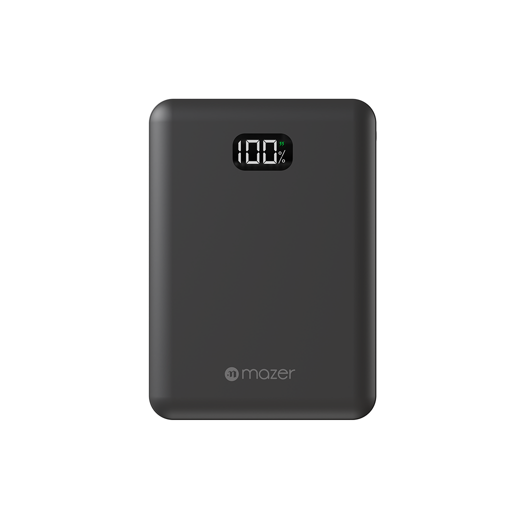Pin sạc dự phòng 8.000mAh MAZER PD20W PocketCharge