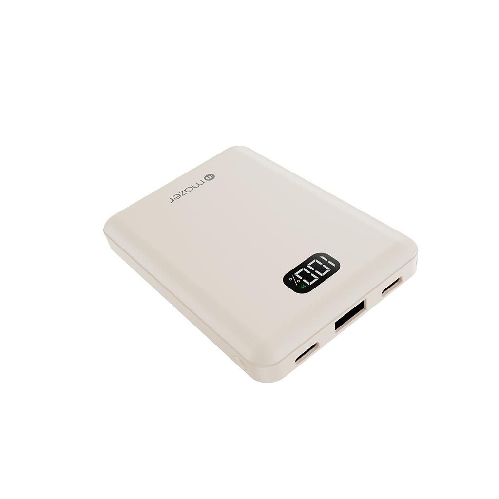 Pin sạc dự phòng 8.000mAh MAZER PD20W PocketCharge