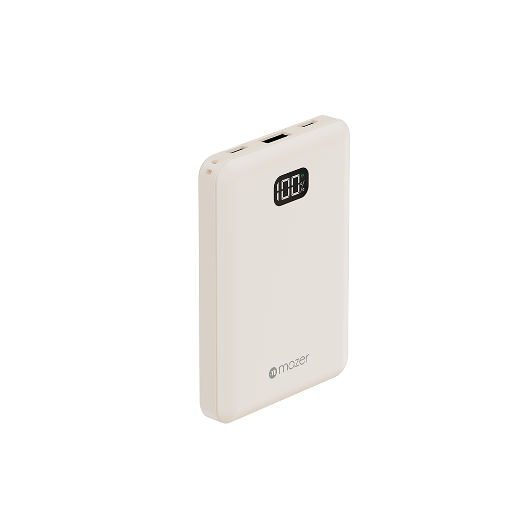 Pin sạc dự phòng 8.000mAh MAZER PD20W PocketCharge