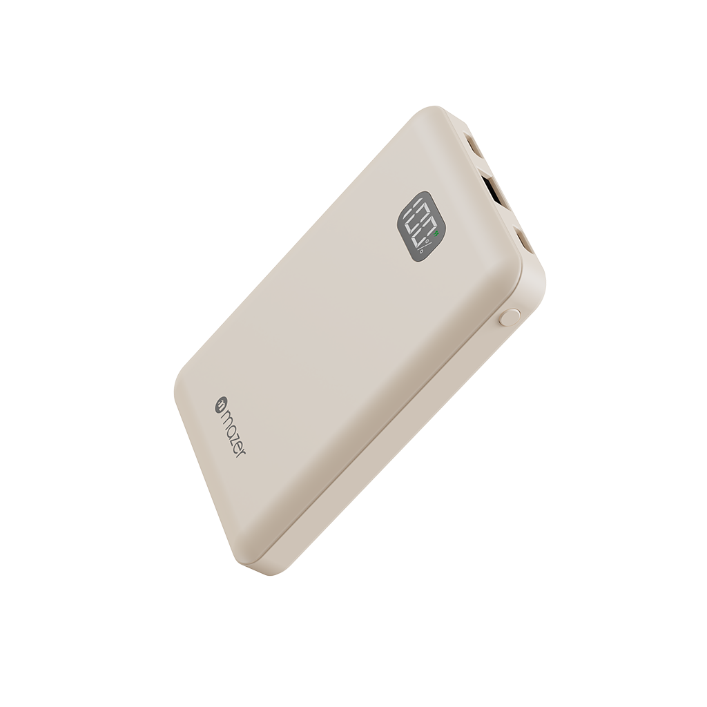 Pin sạc dự phòng 8.000mAh MAZER PD20W PocketCharge