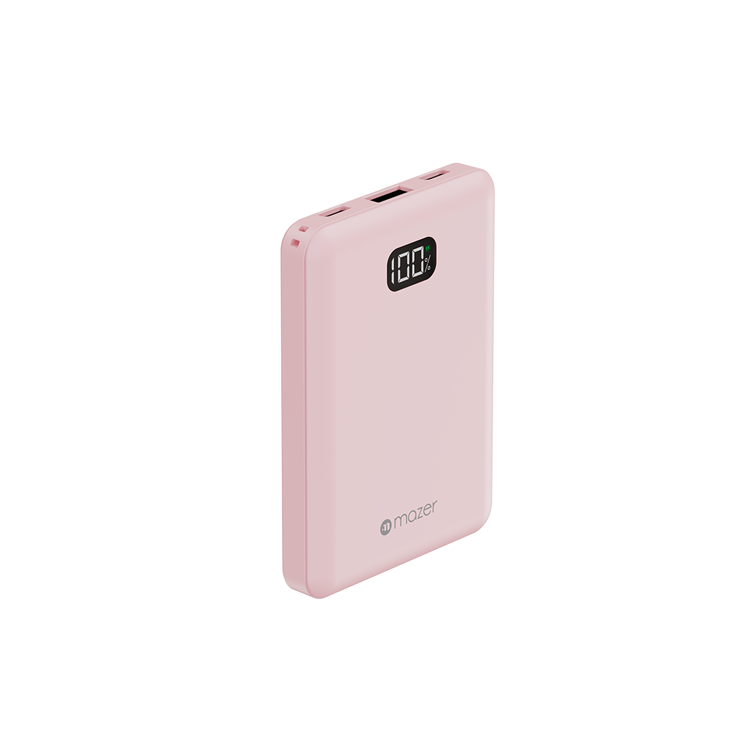 Pin sạc dự phòng 8.000mAh MAZER PD20W PocketCharge