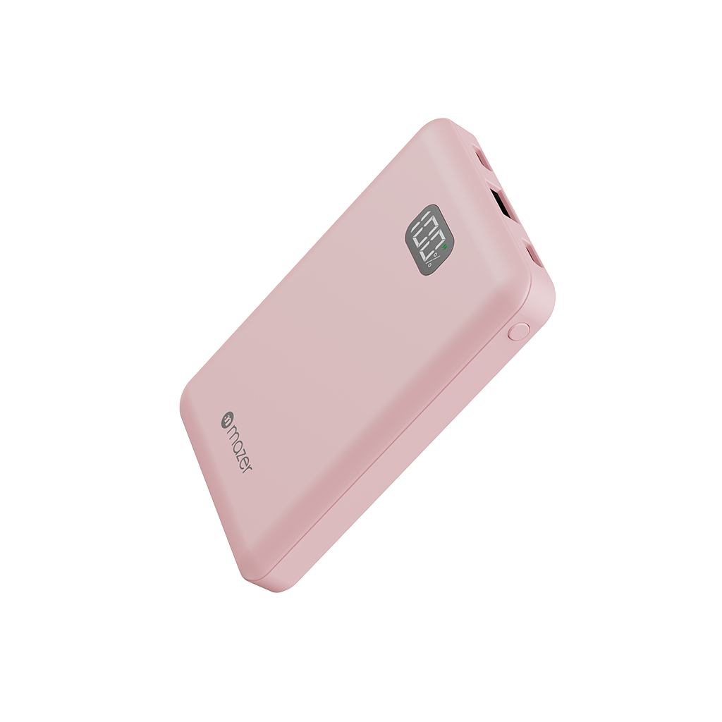 Pin sạc dự phòng 8.000mAh MAZER PD20W PocketCharge