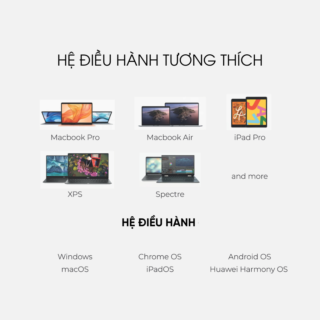 Bộ chuyển đổi Mazer 4 in 1 InfiniteLINK MULTI6000