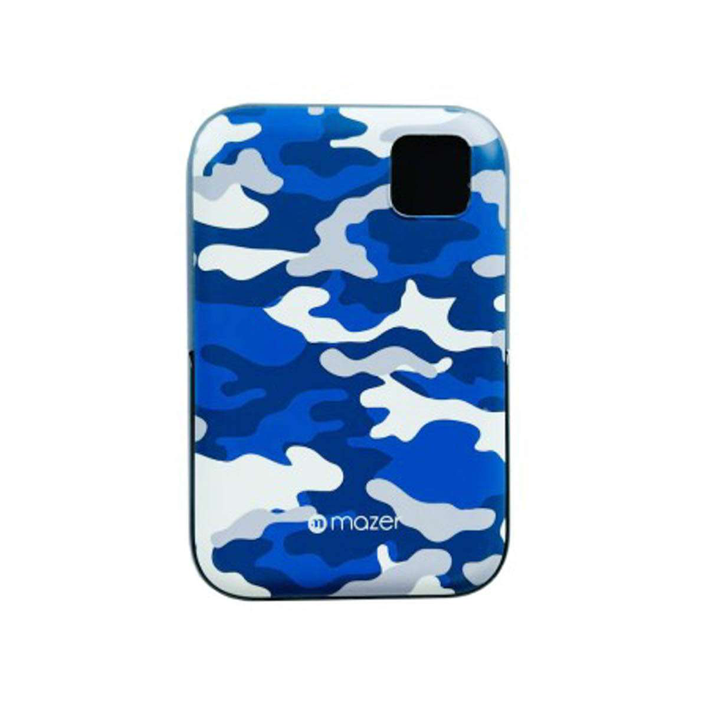 Pin Dự Phòng Mazer MagAir 16 MagSafe 15W (10.000mAh)