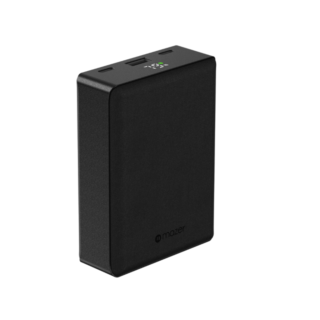 Pin Sạc Dự Phòng MAZER PowerCharger PD45W 20000mAh