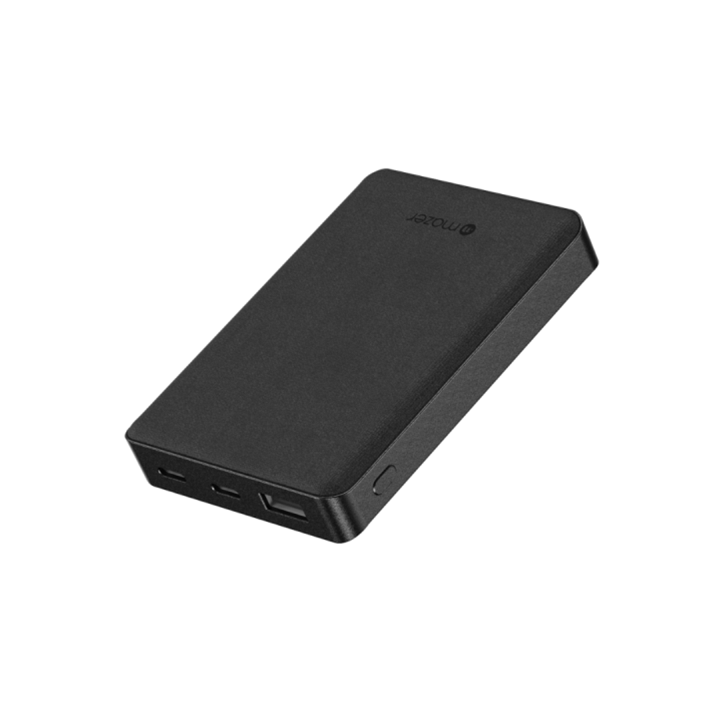 Pin Sạc Dự Phòng MAZER PowerCharger PD35W 10000mAh